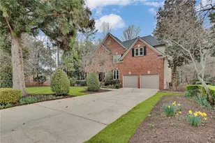 520 Fawn Run, Alpharetta, GA 30005 - Photo 3
