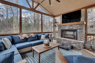 520 Fawn Run, Alpharetta, GA 30005 - Photo 25