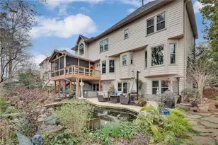 520 Fawn Run, Alpharetta, GA 30005 - Photo 57