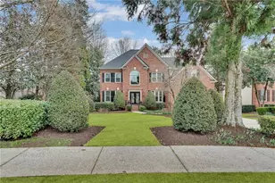 520 Fawn Run, Alpharetta, GA 30005 - Photo 1