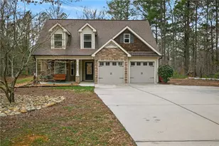 3131 Sweetbriar Dr, Villa Rica, GA 30180 - Photo 3