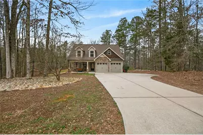 3131 Sweetbriar Drive, Villa Rica, GA 30180 - Photo 1