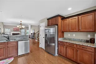 3131 Sweetbriar Dr, Villa Rica, GA 30180 - Photo 9