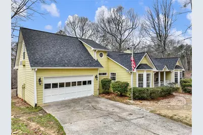 6650 Lake Run Drive, Flowery Branch, GA 30542 - Photo 49