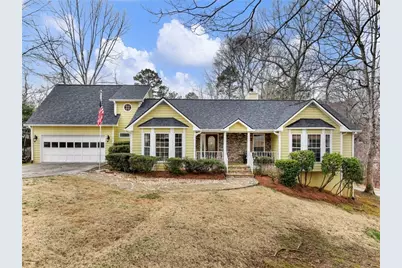 6650 Lake Run Drive, Flowery Branch, GA 30542 - Photo 1