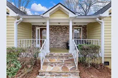 6650 Lake Run Drive, Flowery Branch, GA 30542 - Photo 51