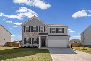 600 Vidalia Park Way, McDonough, GA 30252 - Photo 1