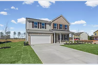 600 Vidalia Park Way, McDonough, GA 30252 - Photo 3