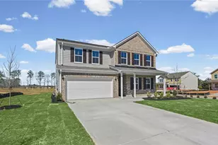 600 Vidalia Park Way, McDonough, GA 30252 - Photo 3