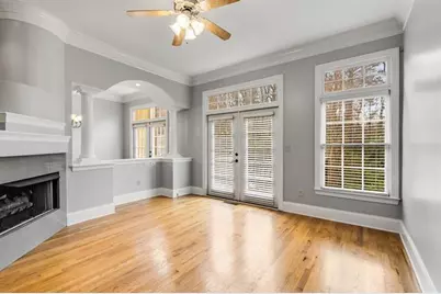 331 Carpenter Drive #8, Sandy Springs, GA 30328 - Photo 7