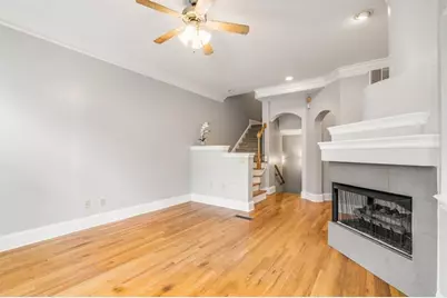 331 Carpenter Drive #8, Sandy Springs, GA 30328 - Photo 5