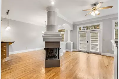 331 Carpenter Drive #8, Sandy Springs, GA 30328 - Photo 9