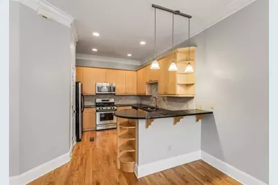 331 Carpenter Drive #8, Sandy Springs, GA 30328 - Photo 13