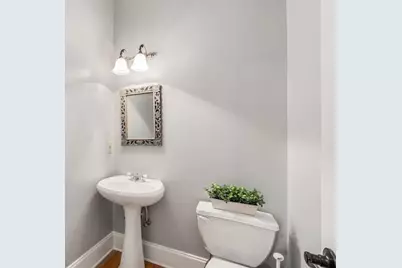 331 Carpenter Drive #8, Sandy Springs, GA 30328 - Photo 17