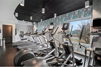 860 Peachtree Street NE #1013, Atlanta, GA 30308 - Photo 33