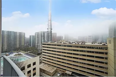 860 Peachtree Street NE #1013, Atlanta, GA 30308 - Photo 33