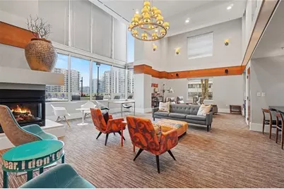 860 Peachtree Street NE #1013, Atlanta, GA 30308 - Photo 31