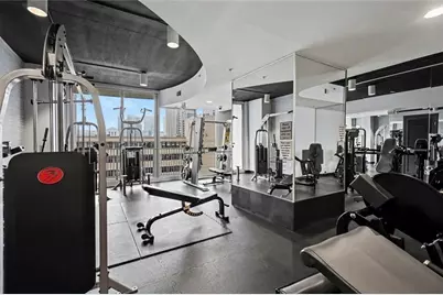 860 Peachtree Street NE #1013, Atlanta, GA 30308 - Photo 29