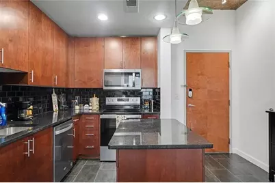 860 Peachtree Street NE #1013, Atlanta, GA 30308 - Photo 9