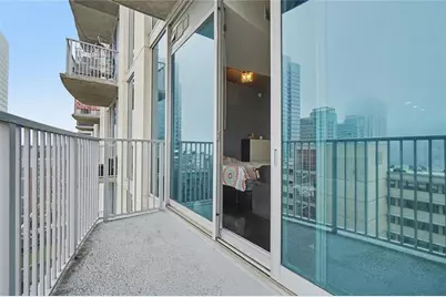 860 Peachtree Street NE #1013, Atlanta, GA 30308 - Photo 23