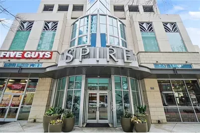860 Peachtree Street NE #1013, Atlanta, GA 30308 - Photo 1