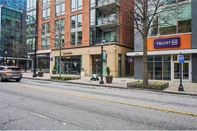 860 Peachtree Street NE #1013, Atlanta, GA 30308 - Photo 25