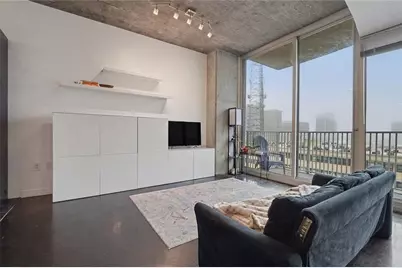 860 Peachtree Street NE #1013, Atlanta, GA 30308 - Photo 5