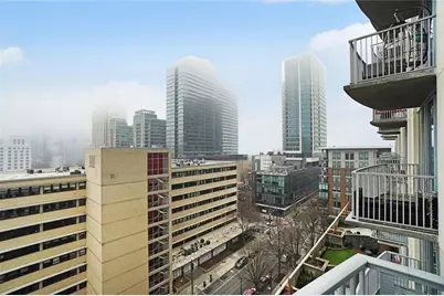 860 Peachtree Street NE #1013, Atlanta, GA 30308 - Photo 35