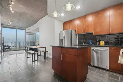860 Peachtree Street NE #1013, Atlanta, GA 30308 - Photo 9
