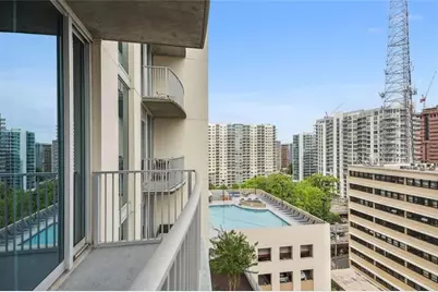 860 Peachtree Street NE #1013, Atlanta, GA 30308 - Photo 37