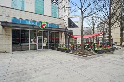 860 Peachtree Street NE #1013, Atlanta, GA 30308 - Photo 27
