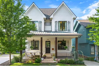 612 Fortune Place NE, Atlanta, GA 30312 - Photo 1