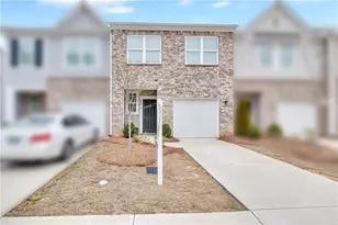 534 Magnolia Cir, Palmetto, GA 30268 - Photo 1