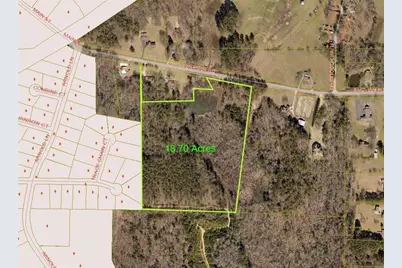 371 Angham Road, Hiram, GA 30141 - Photo 1