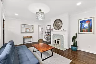 1107 Adams St, Decatur, GA 30030 - Photo 3