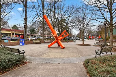 1107 Adams Street, Decatur, GA 30030 - Photo 47