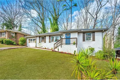 1283 Wichita Drive SW, Atlanta, GA 30311 - Photo 33