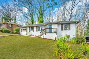 1283 Wichita Dr SW, Atlanta, GA 30311 - Photo 33