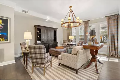 850 Piedmont Avenue NE #2208, Atlanta, GA 30308 - Photo 5