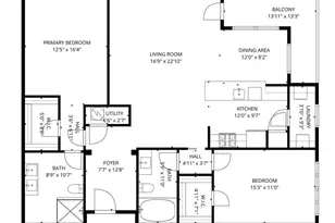 850 Piedmont Ave NE, Atlanta, GA 30308 - Photo 47