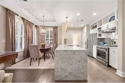 850 Piedmont Avenue NE #2208, Atlanta, GA 30308 - Photo 9