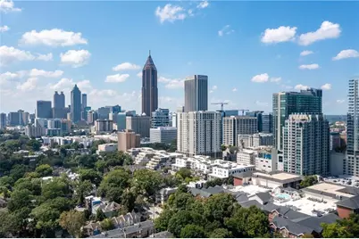 850 Piedmont Avenue NE #2208, Atlanta, GA 30308 - Photo 45