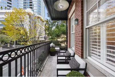 850 Piedmont Avenue NE #2208, Atlanta, GA 30308 - Photo 31