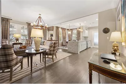 850 Piedmont Avenue NE #2208, Atlanta, GA 30308 - Photo 3