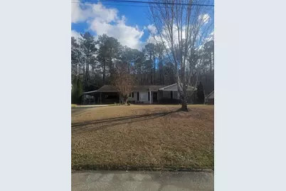921 McCurdy Boulevard, Manchester, GA 31816 - Photo 1