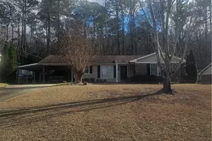 921 McCurdy Blvd, Manchester, GA 31816 - Photo 1