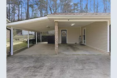921 McCurdy Boulevard, Manchester, GA 31816 - Photo 5