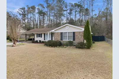 921 McCurdy Boulevard, Manchester, GA 31816 - Photo 3