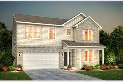 632 Vidalia Park Way, McDonough, GA 30252 - Photo 1