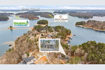 6463 Old Shadburn Ferry Road, Buford, GA 30518 - Photo 31